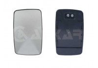 Mirror Glass, Wing Mirror 6431966 Alkar
