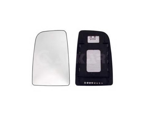 Mirror Glass, Wing Mirror 6431994                  Alkar, Image 2