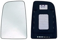 Mirror Glass, Wing Mirror 6431994                  Alkar