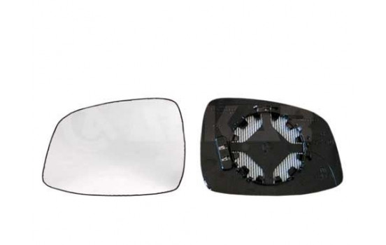 Mirror Glass, Wing Mirror 6431996 Alkar