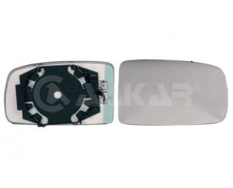 Mirror Glass, Wing Mirror 6432014 Alkar