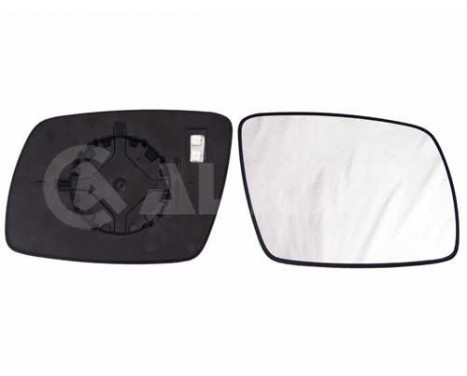 Mirror Glass, Wing Mirror 6432050 Alkar