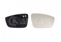 Mirror Glass, Wing Mirror 6432093 Alkar