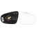 Mirror Glass, Wing Mirror 6432124 Alkar