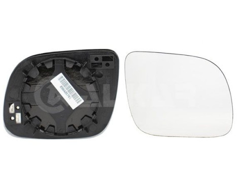 Mirror Glass, Wing Mirror 6432127 Alkar