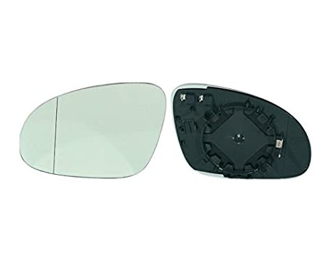 Mirror Glass, Wing Mirror 6432128 Alkar