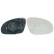 Mirror Glass, Wing Mirror 6432128 Alkar, Thumbnail 2