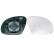 Mirror Glass, Wing Mirror 6432136 Alkar