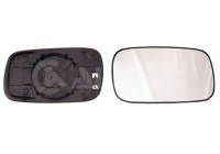 Mirror Glass, Wing Mirror 6432154 Alkar