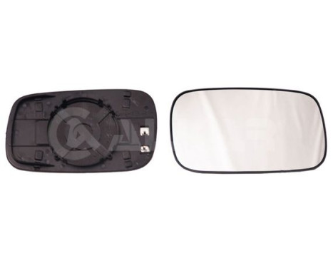 Mirror Glass, Wing Mirror 6432154 Alkar