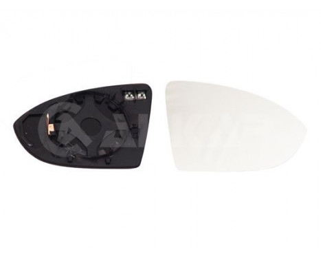 Mirror Glass, Wing Mirror 6432184 Alkar