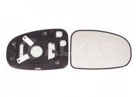 Mirror Glass, Wing Mirror 6432257 Alkar