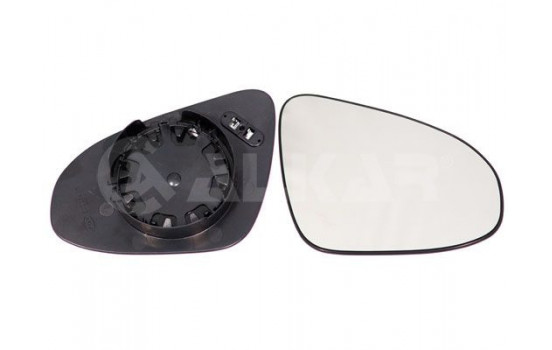 Mirror Glass, Wing Mirror 6432259 Alkar