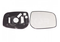 Mirror Glass, Wing Mirror 6432266 Alkar