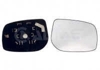 Mirror Glass, Wing Mirror 6432267 Alkar