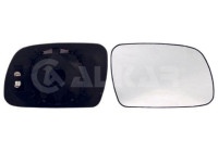 Mirror Glass, Wing Mirror 6432307 Alkar