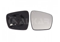 Mirror Glass, Wing Mirror 6432330 Alkar