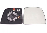 Mirror Glass, Wing Mirror 6432341 Alkar