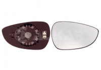 Mirror Glass, Wing Mirror 6432394 Alkar