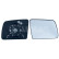 Mirror Glass, Wing Mirror 6432396 Alkar