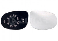 Mirror Glass, Wing Mirror 6432403 Alkar