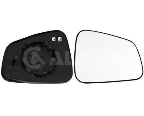 Mirror Glass, Wing Mirror 6432446 Alkar