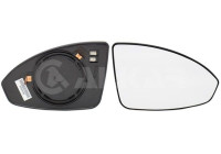 Mirror Glass, Wing Mirror 6432454 Alkar