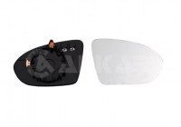 Mirror Glass, Wing Mirror 6432459 Alkar