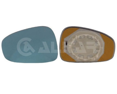 Mirror Glass, Wing Mirror 6432476 Alkar