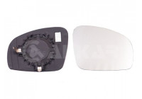 Mirror Glass, Wing Mirror 6432559 Alkar