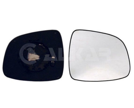 Mirror Glass, Wing Mirror 6432562 Alkar
