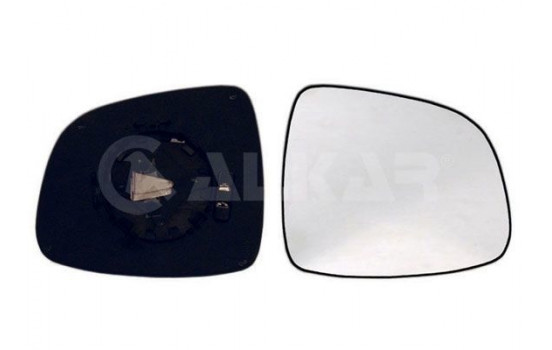 Mirror Glass, Wing Mirror 6432562 Alkar