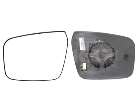 Mirror Glass, Wing Mirror 6432572 Alkar