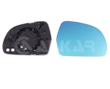 Mirror Glass, Wing Mirror 6432577 Alkar