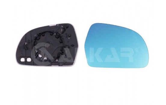 Mirror Glass, Wing Mirror 6432577 Alkar