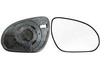 Mirror Glass, Wing Mirror 6432583 Alkar