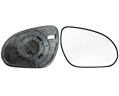 Mirror Glass, Wing Mirror 6432583 Alkar