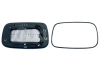 Mirror Glass, Wing Mirror 6432596 Alkar