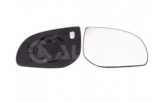 Mirror Glass, Wing Mirror 6432618 Alkar