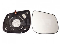 Mirror Glass, Wing Mirror 6432652 Alkar