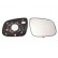 Mirror Glass, Wing Mirror 6432658 Alkar