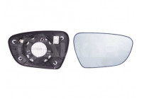 Mirror Glass, Wing Mirror 6432659 Alkar
