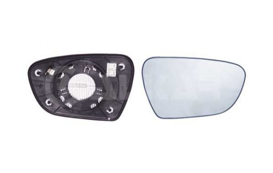 Mirror Glass, Wing Mirror 6432659 Alkar