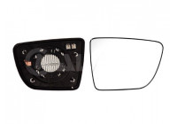 Mirror Glass, Wing Mirror 6432661 Alkar