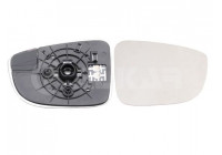 Mirror Glass, Wing Mirror 6432664 Alkar