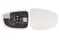 Mirror Glass, Wing Mirror 6432665 Alkar