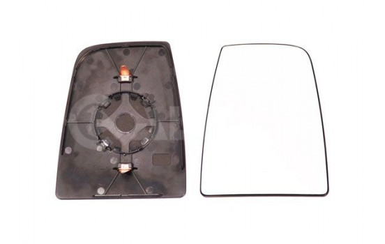 Mirror Glass, Wing Mirror 6432666 Alkar