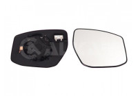 Mirror Glass, Wing Mirror 6432667 Alkar