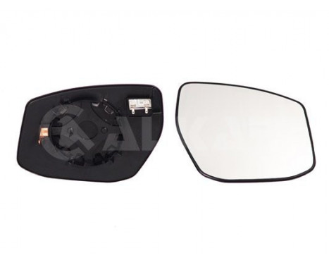 Mirror Glass, Wing Mirror 6432667 Alkar