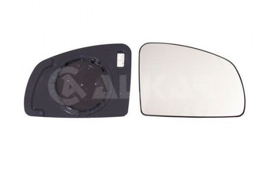 Mirror Glass, Wing Mirror 6432752 Alkar